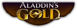 Aladdin's Gold Casino NZ